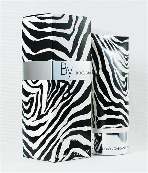 dolce gabbana zebra parfum|dolce and gabbana perfume prices.